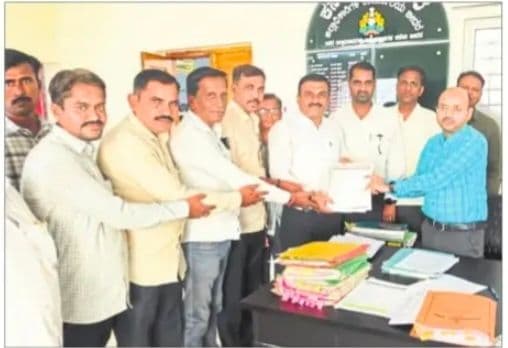 ಶಿಕ್ಷಕರಿಗೆ ಟಿಇಟಿ ಕಡ್ಡಾಯ: ಸರ್ಕಾರದ ಮಧ್ಯಸ್ಥಿಕೆಗೆ ಆಗ್ರಹ