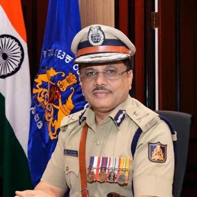 ಕಸ್ಟಡಿ ದೌರ್ಜನ್ಯ ನಡೆದರೆ ತಕ್ಷಣವೇ ಎಫ್‌ಐಆರ್ |  ಡಿಜಿಪಿ ಡಾ. ಸಲೀಂ ಆದೇಶ
